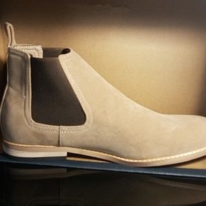 gino pheroni chukka boots